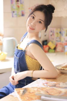 姑娘,你齐胸掉了全文